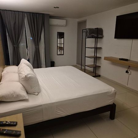 Hotel Casa Galeana Centro Con Estacionamiento Privado 阿瓜斯卡达特斯 外观 照片
