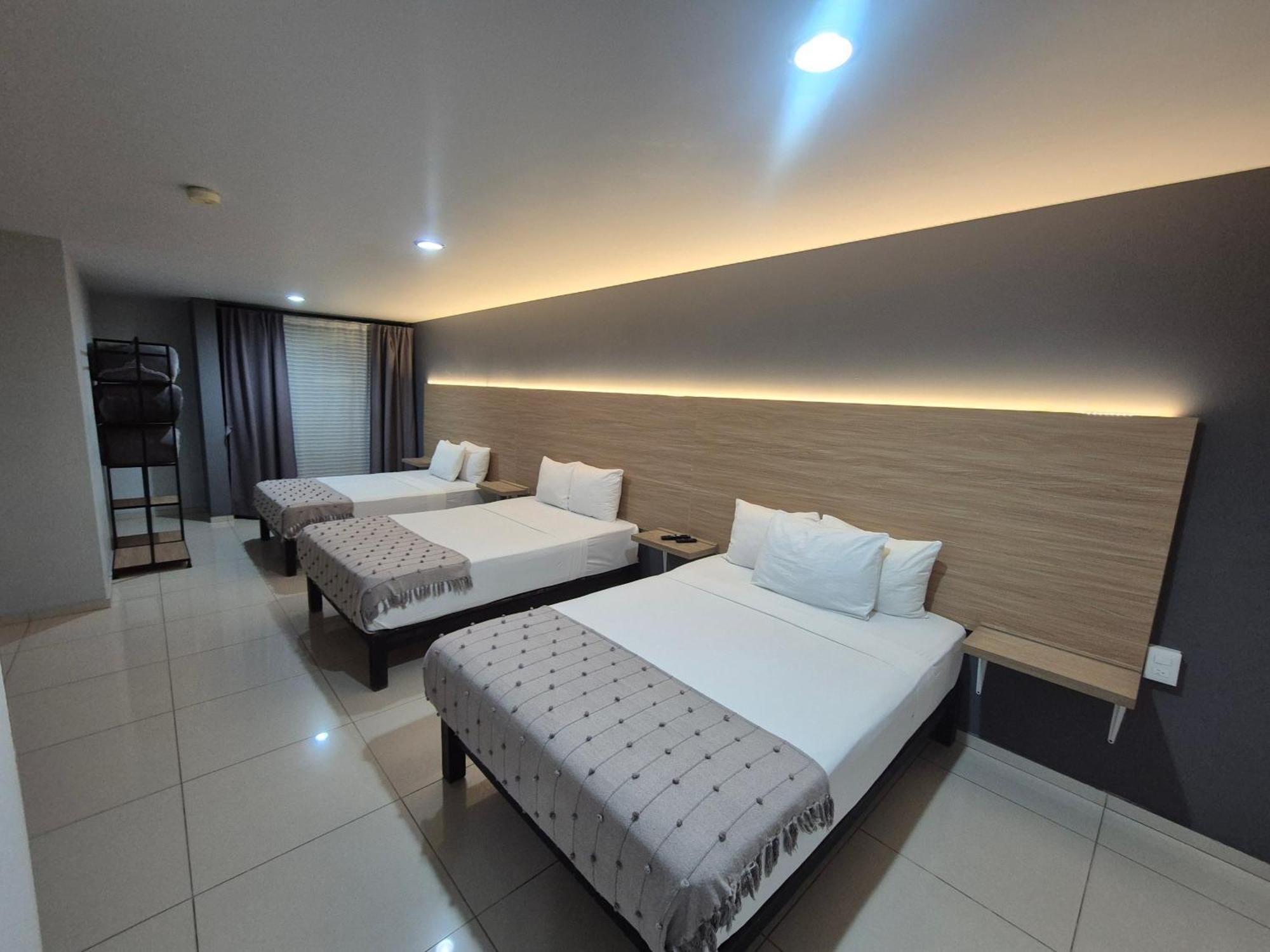 Hotel Casa Galeana Centro Con Estacionamiento Privado 阿瓜斯卡达特斯 外观 照片