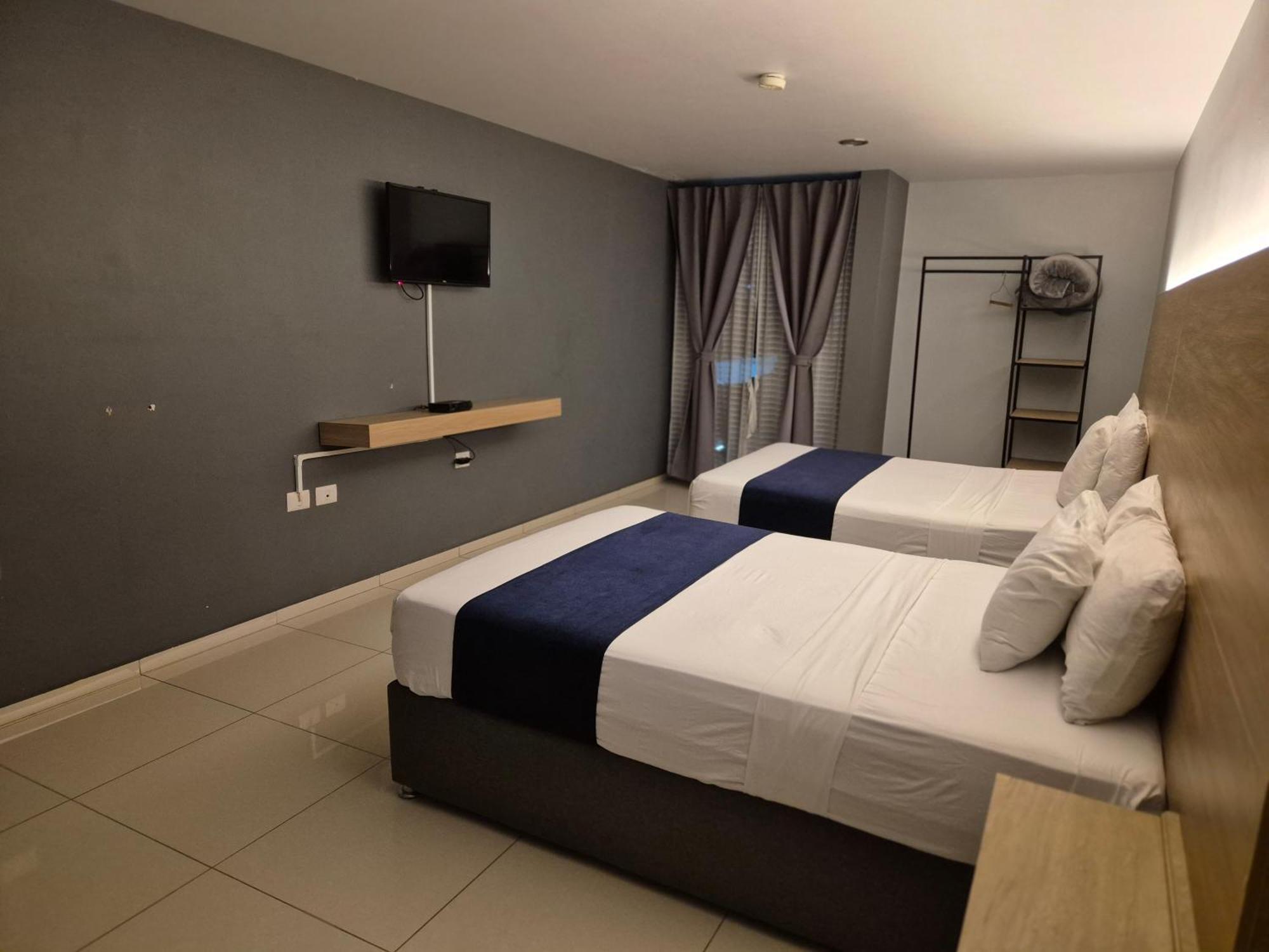 Hotel Casa Galeana Centro Con Estacionamiento Privado 阿瓜斯卡达特斯 外观 照片